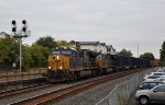 CSX 3310